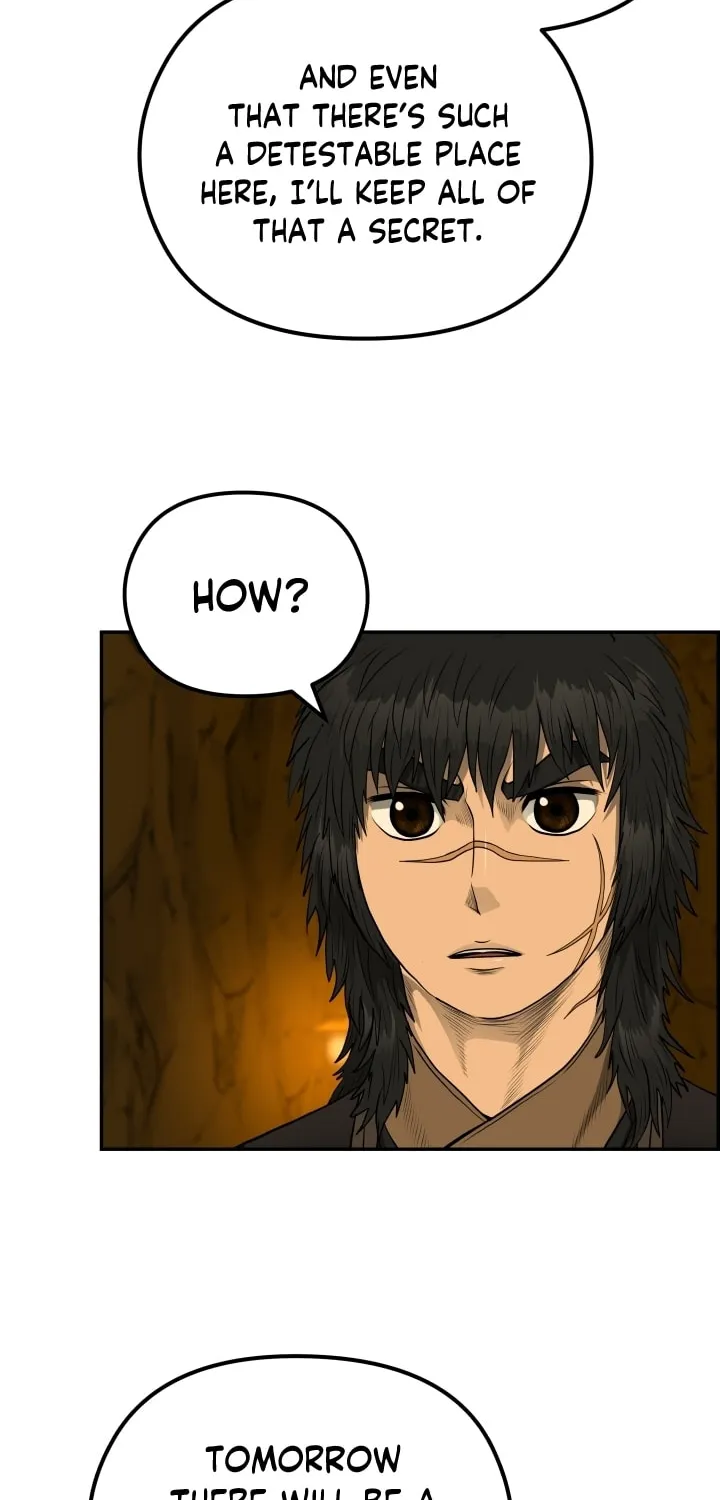 Blade of Wind and Thunder Chapter 60 page 39 - 