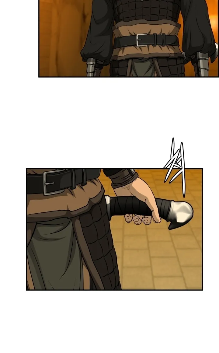 Blade of Wind and Thunder Chapter 60 page 55 - 