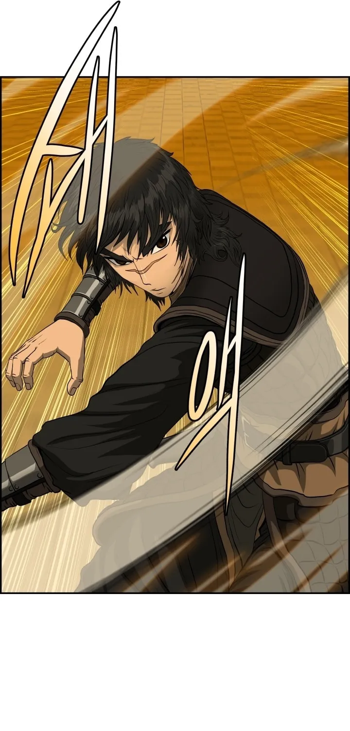 Blade of Wind and Thunder Chapter 60 page 56 - 