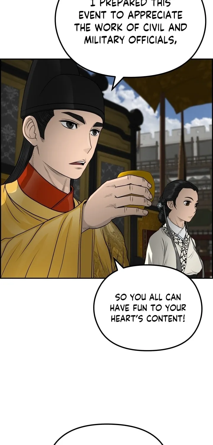 Blade of Wind and Thunder Chapter 60 page 69 - 