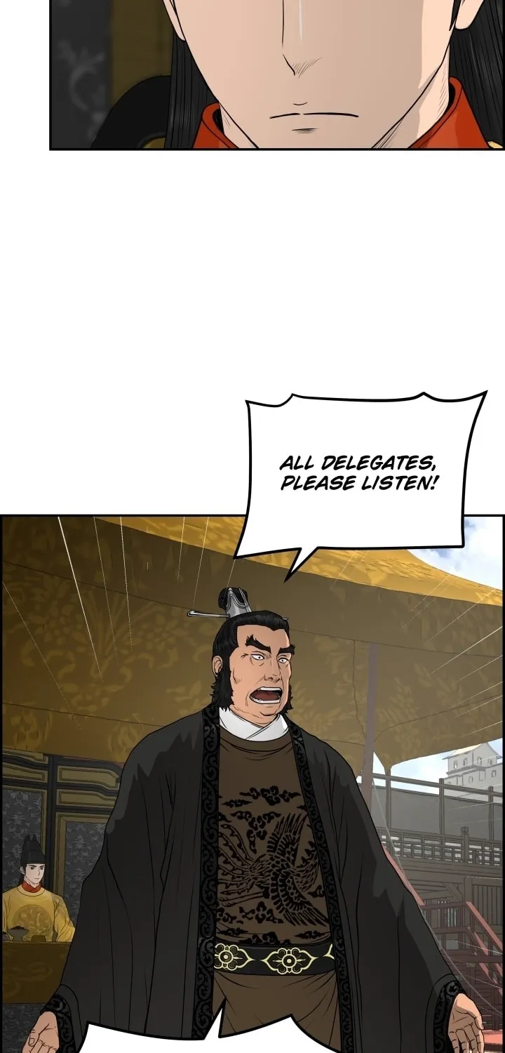 Blade of Wind and Thunder Chapter 60 page 83 - 