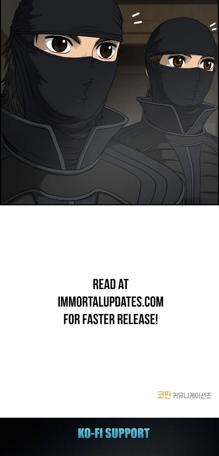 Blade of Wind and Thunder Chapter 60 page 88 - 