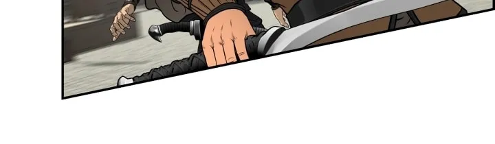 Blade of Wind and Thunder Chapter 61 page 37 - 