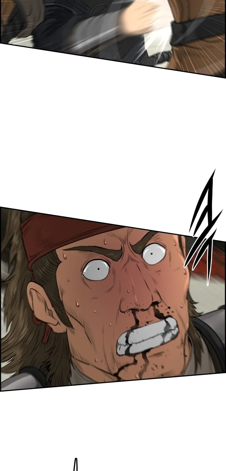 Blade of Wind and Thunder Chapter 61 page 39 - 