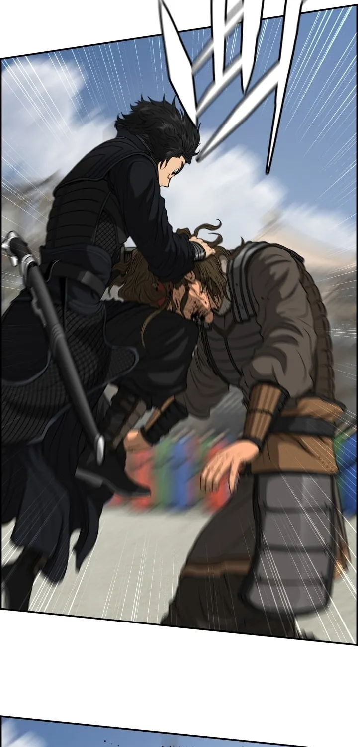 Blade of Wind and Thunder Chapter 61 page 42 - 