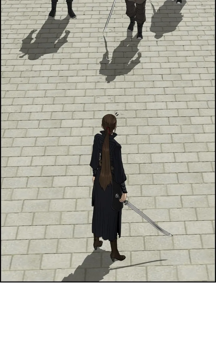 Blade of Wind and Thunder Chapter 61 page 54 - 