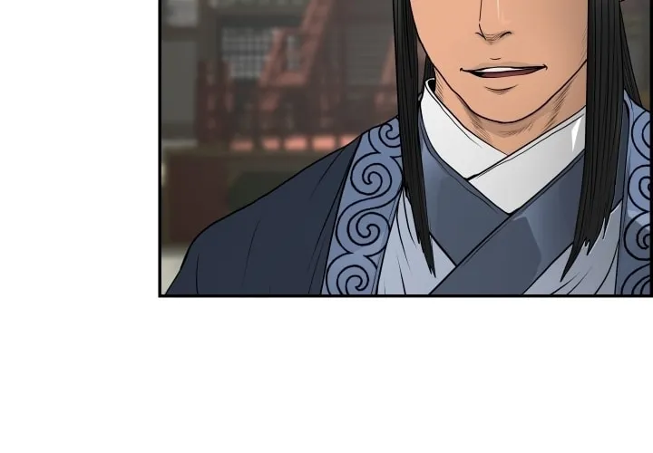 Blade of Wind and Thunder Chapter 61 page 62 - 