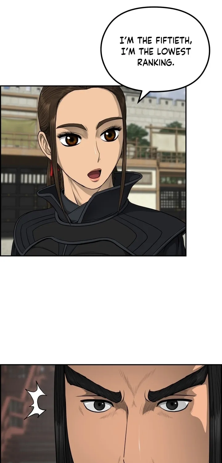 Blade of Wind and Thunder Chapter 61 page 63 - 