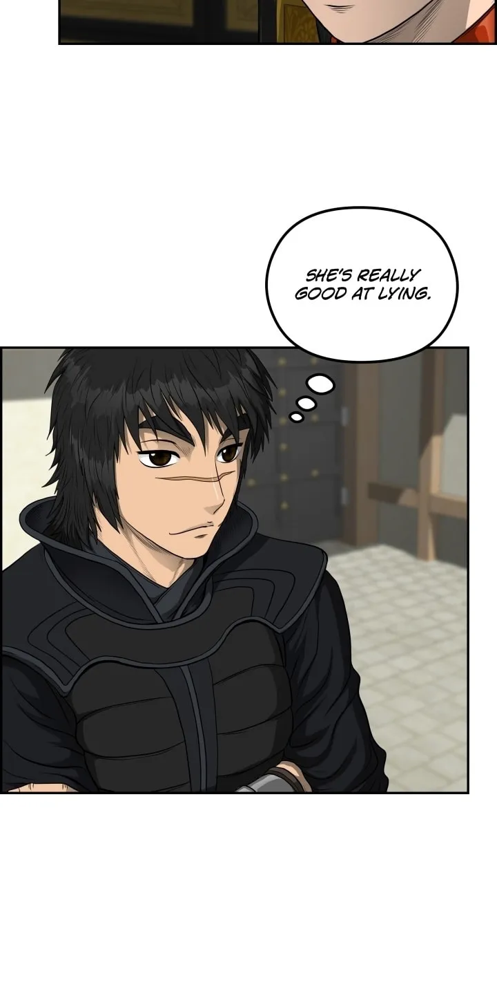 Blade of Wind and Thunder Chapter 61 page 65 - 