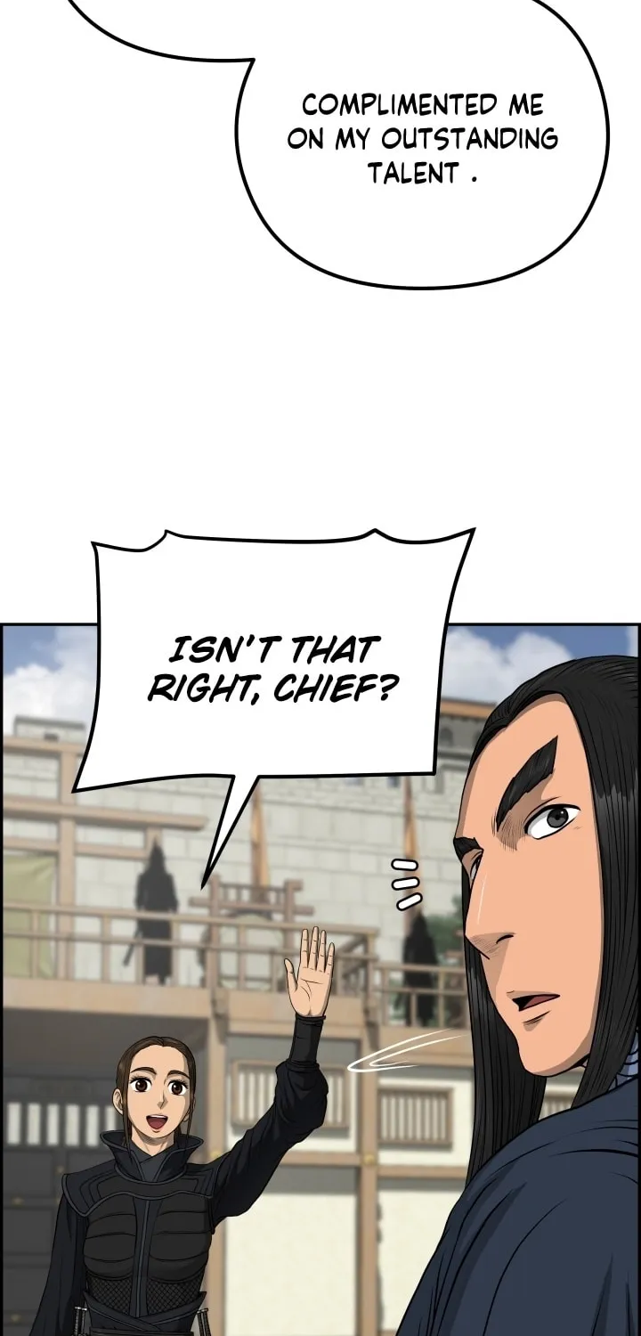 Blade of Wind and Thunder Chapter 61 page 67 - 