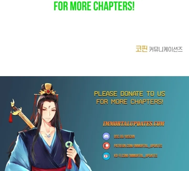 Blade of Wind and Thunder Chapter 61 page 74 - 