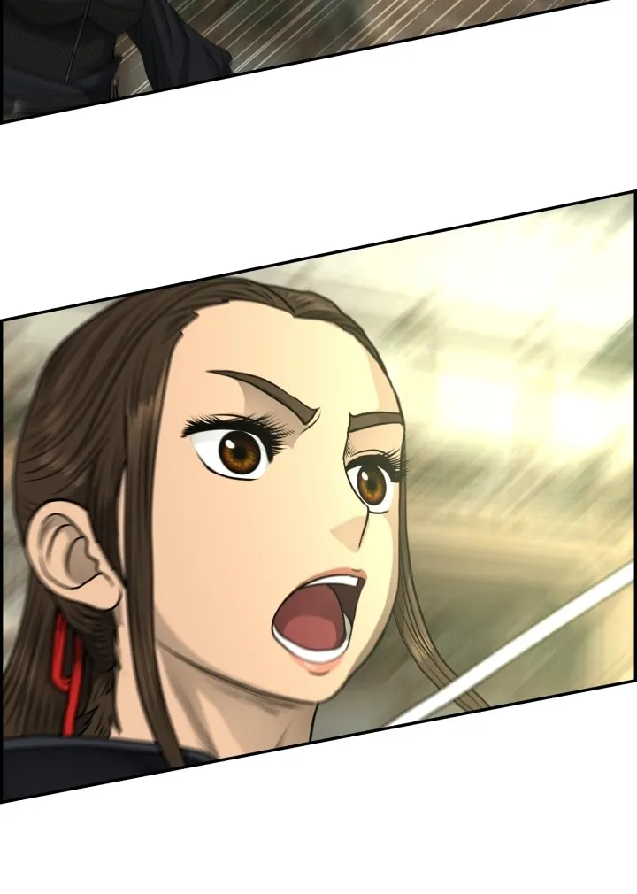 Blade of Wind and Thunder Chapter 62 page 15 - 