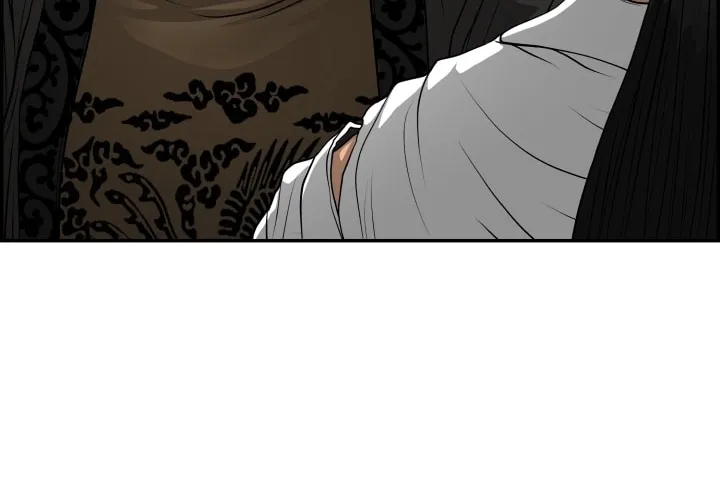 Blade of Wind and Thunder Chapter 62 page 26 - 