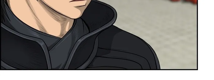 Blade of Wind and Thunder Chapter 62 page 30 - 