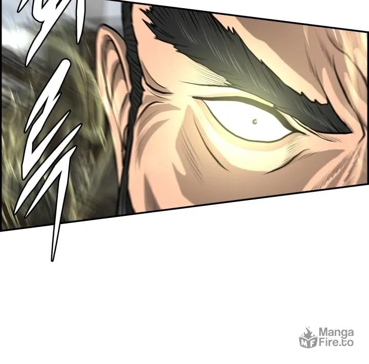 Blade of Wind and Thunder Chapter 62 page 36 - 
