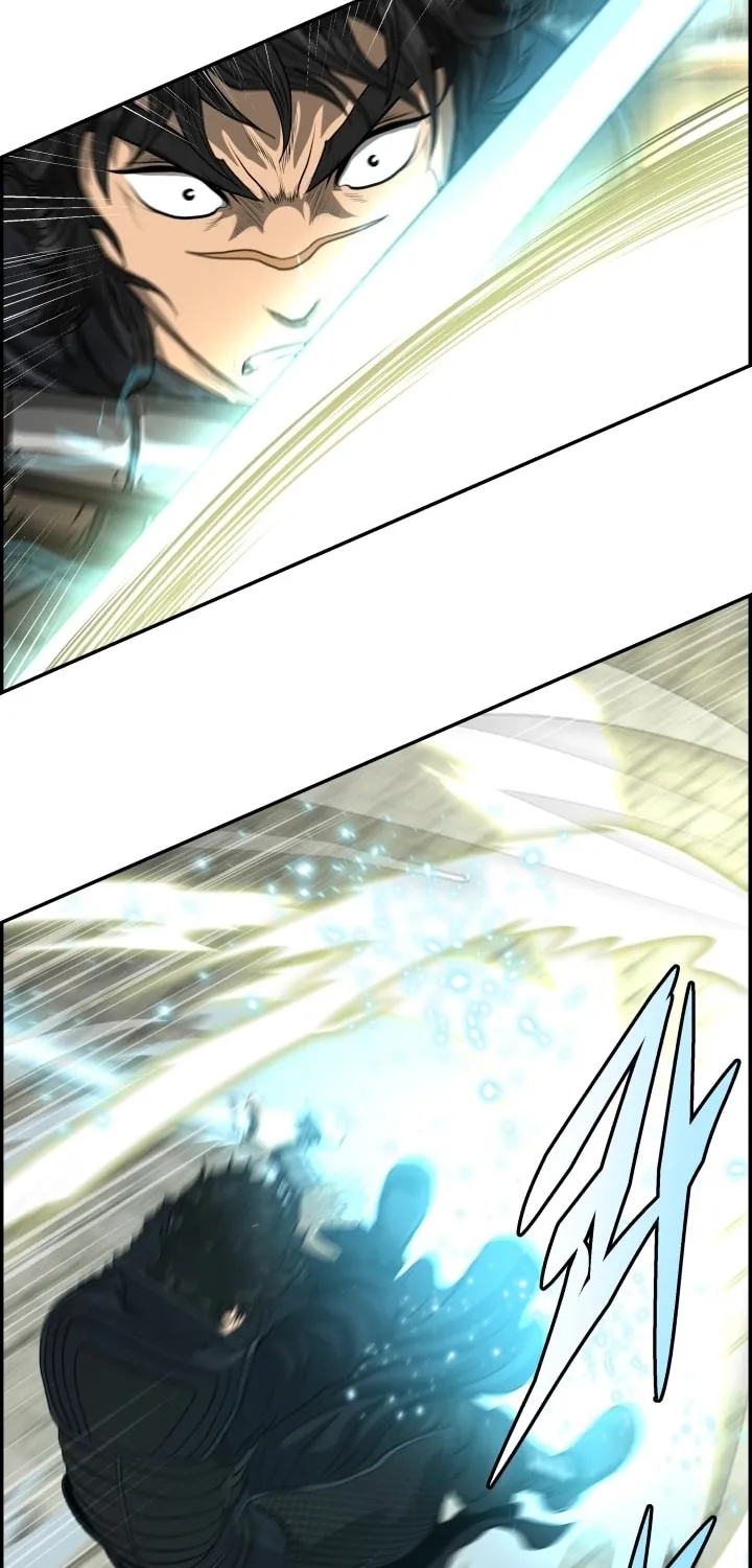 Blade of Wind and Thunder Chapter 62 page 38 - 