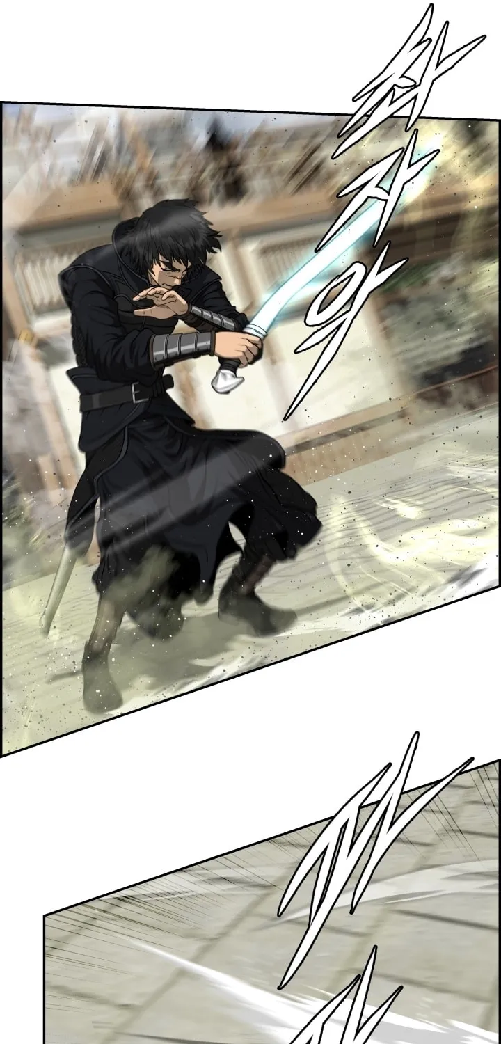 Blade of Wind and Thunder Chapter 62 page 41 - 