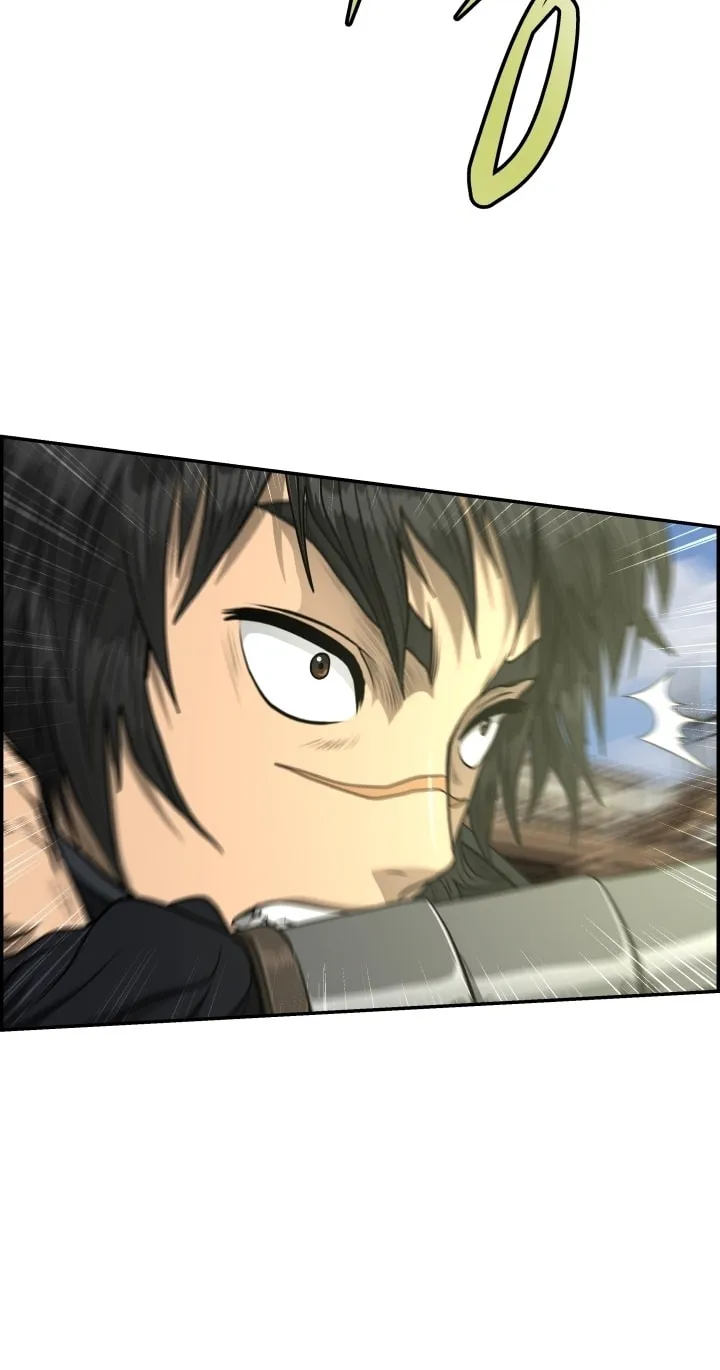 Blade of Wind and Thunder Chapter 62 page 43 - 