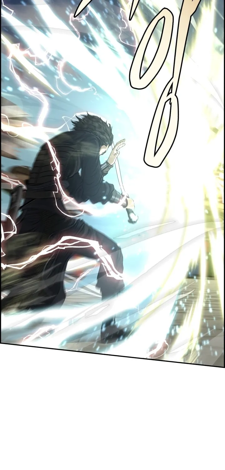 Blade of Wind and Thunder Chapter 62 page 45 - 