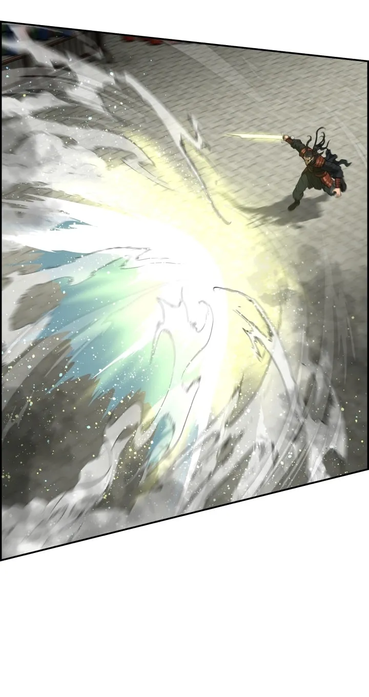 Blade of Wind and Thunder Chapter 62 page 46 - 