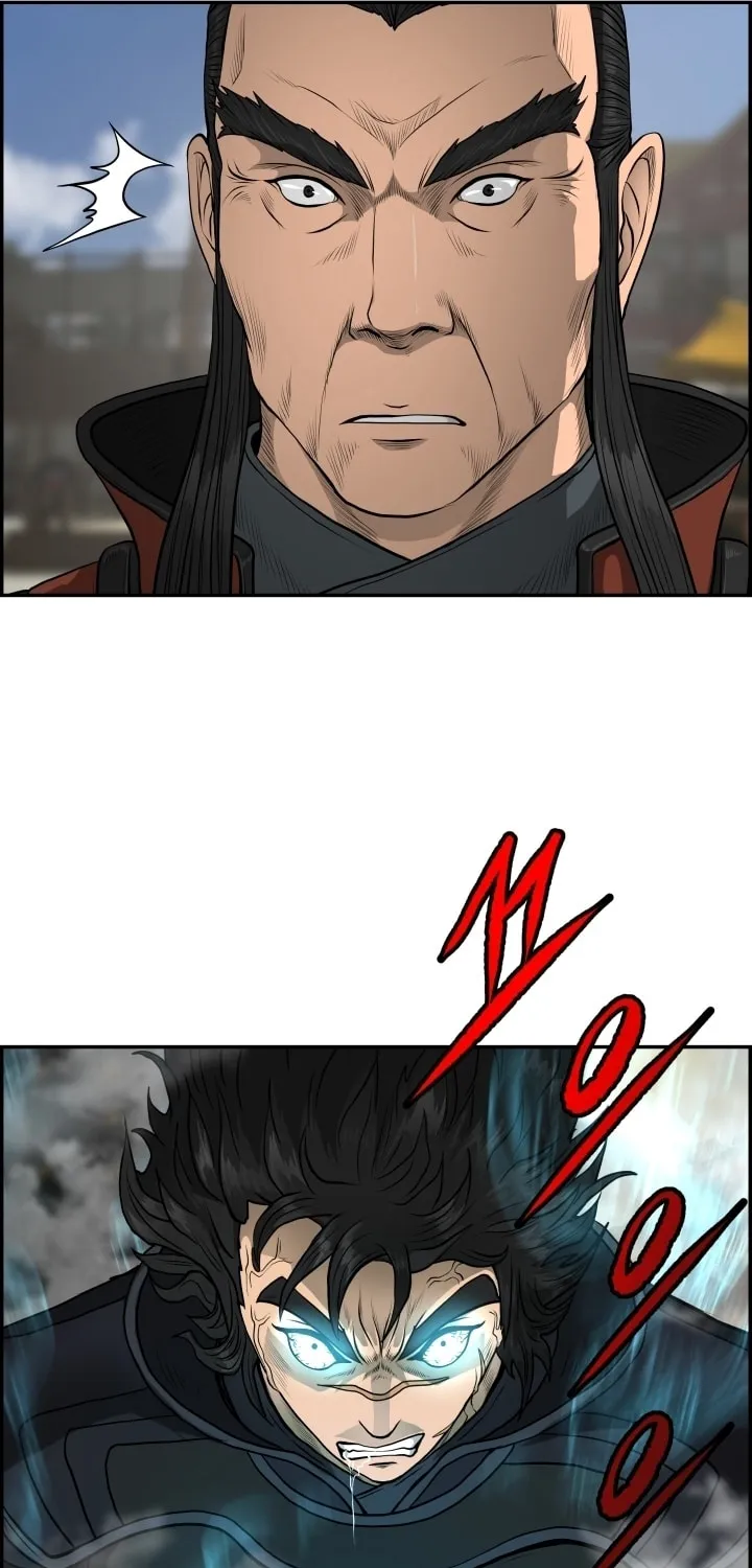 Blade of Wind and Thunder Chapter 62 page 51 - 