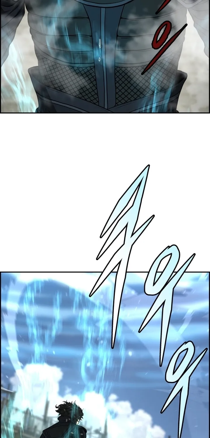 Blade of Wind and Thunder Chapter 62 page 52 - 
