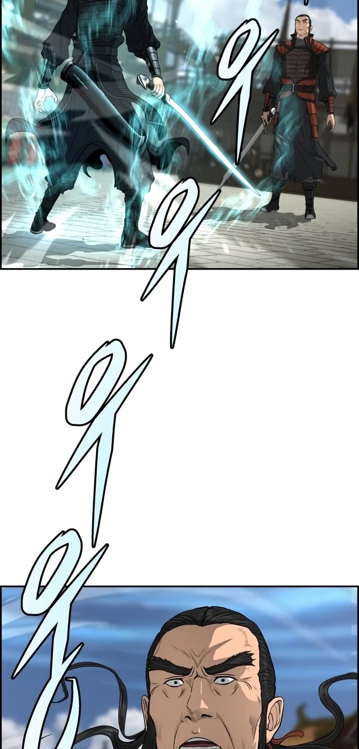 Blade of Wind and Thunder Chapter 62 page 53 - 