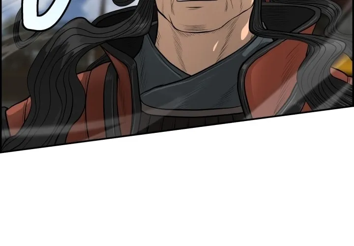 Blade of Wind and Thunder Chapter 62 page 54 - 