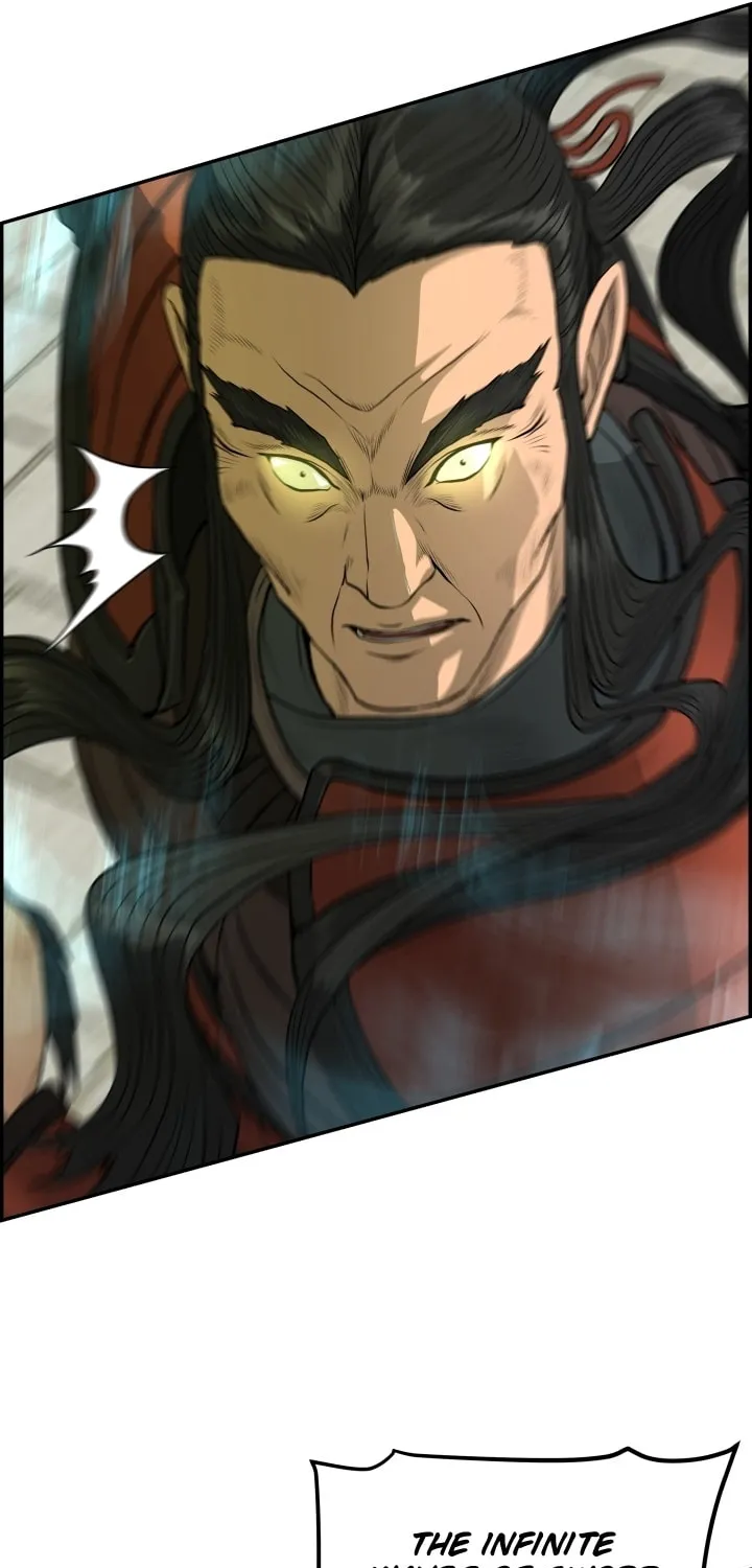Blade of Wind and Thunder Chapter 62 page 58 - 