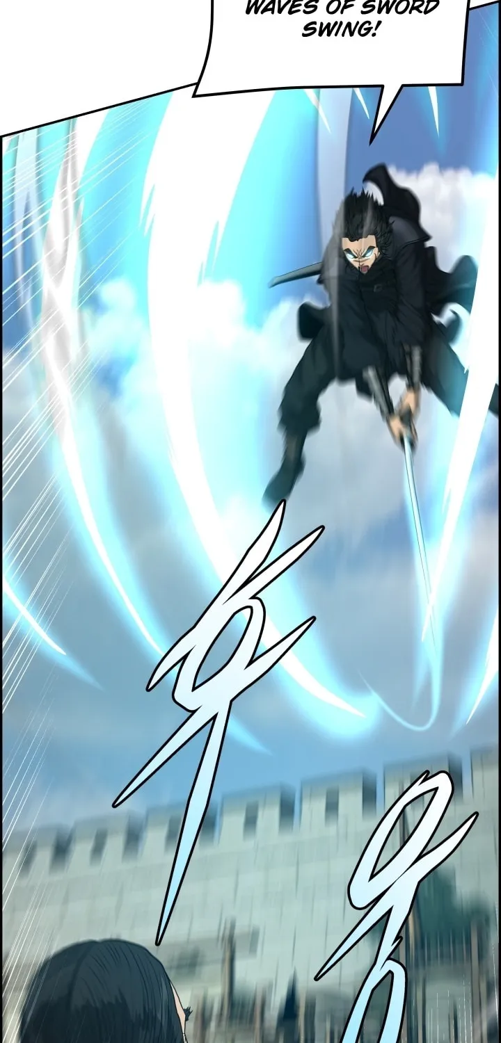 Blade of Wind and Thunder Chapter 62 page 59 - 