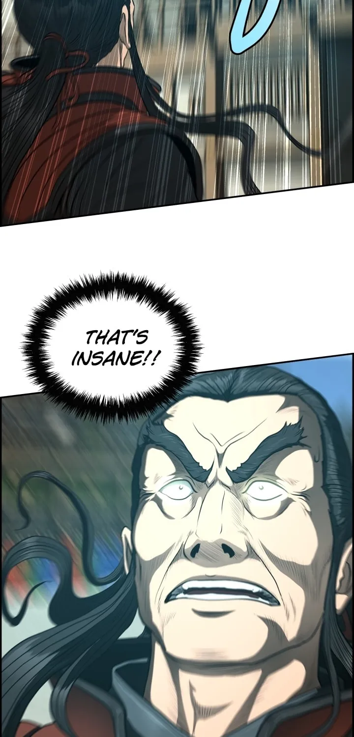 Blade of Wind and Thunder Chapter 62 page 60 - 