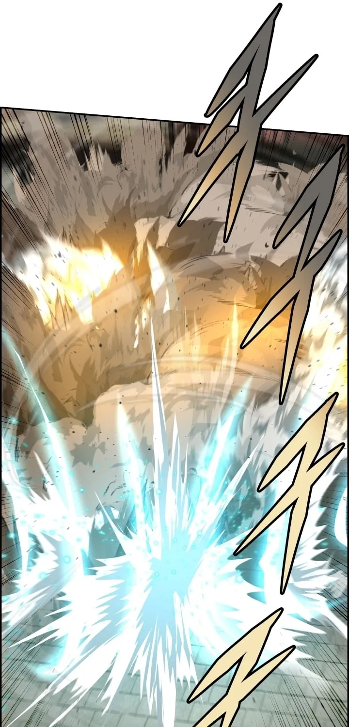 Blade of Wind and Thunder Chapter 62 page 62 - 