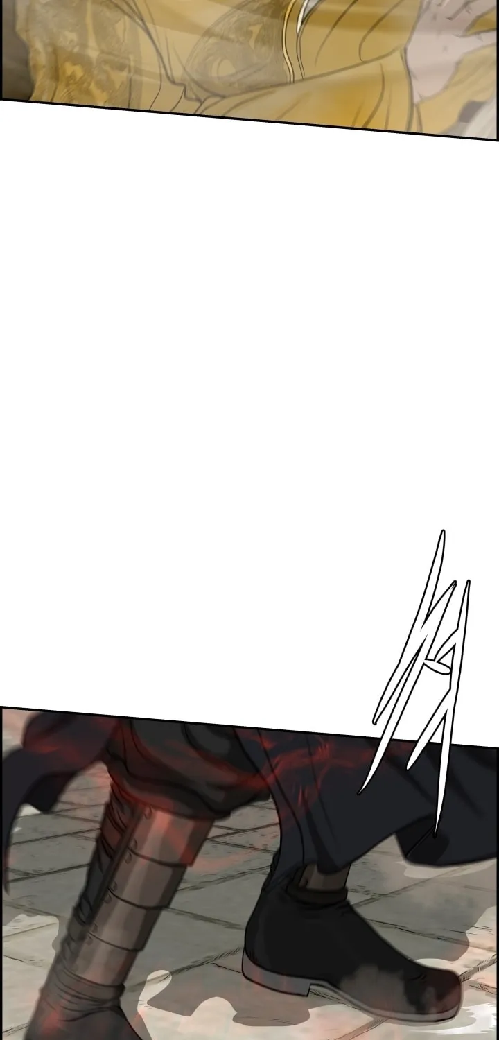 Blade of Wind and Thunder Chapter 62 page 67 - 