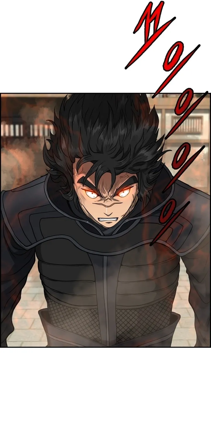 Blade of Wind and Thunder Chapter 62 page 69 - 