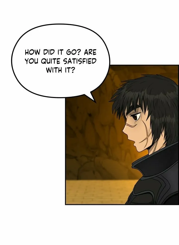 Blade of Wind and Thunder Chapter 63 page 18 - 