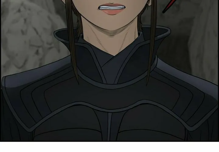 Blade of Wind and Thunder Chapter 63 page 4 - 