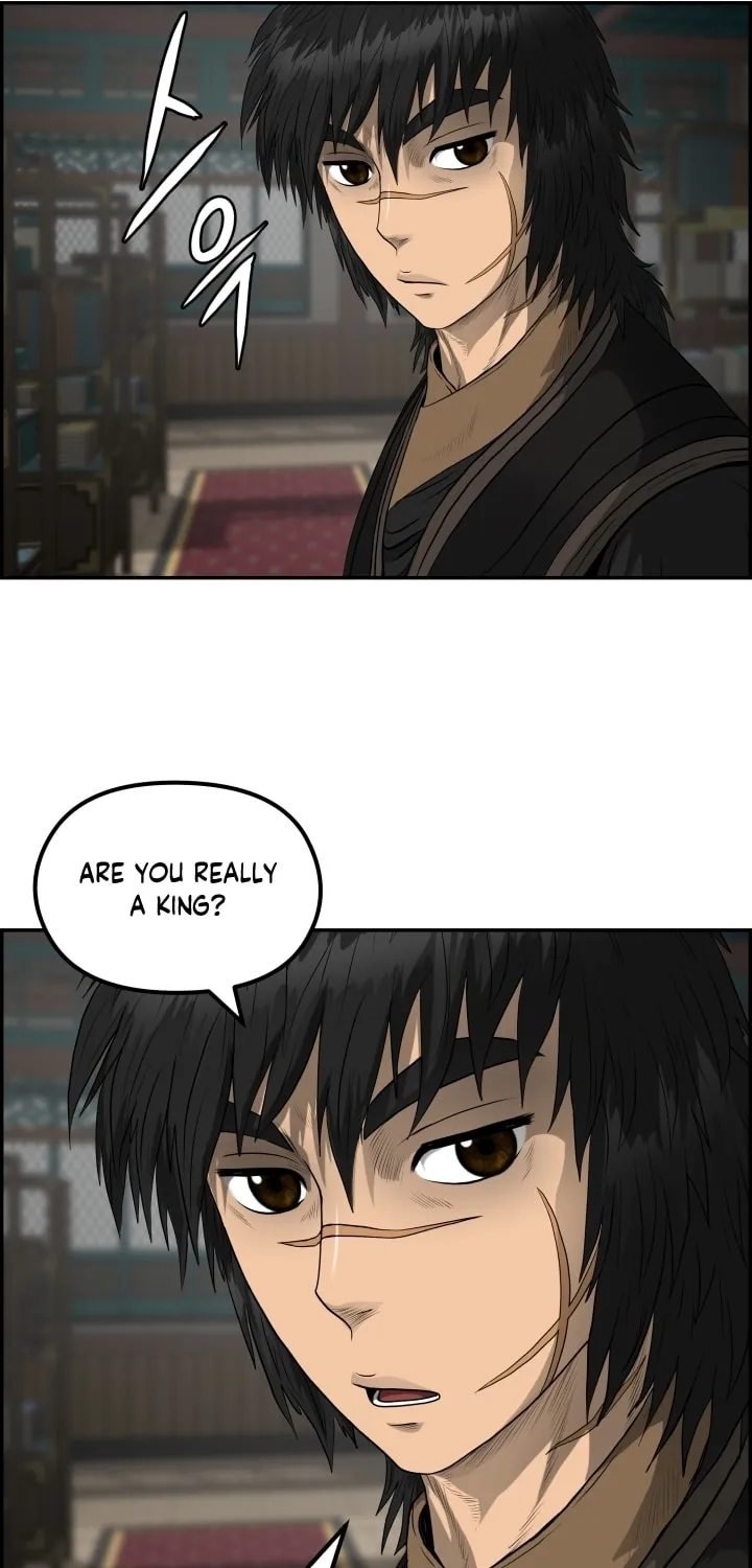 Blade of Wind and Thunder Chapter 63 page 38 - 