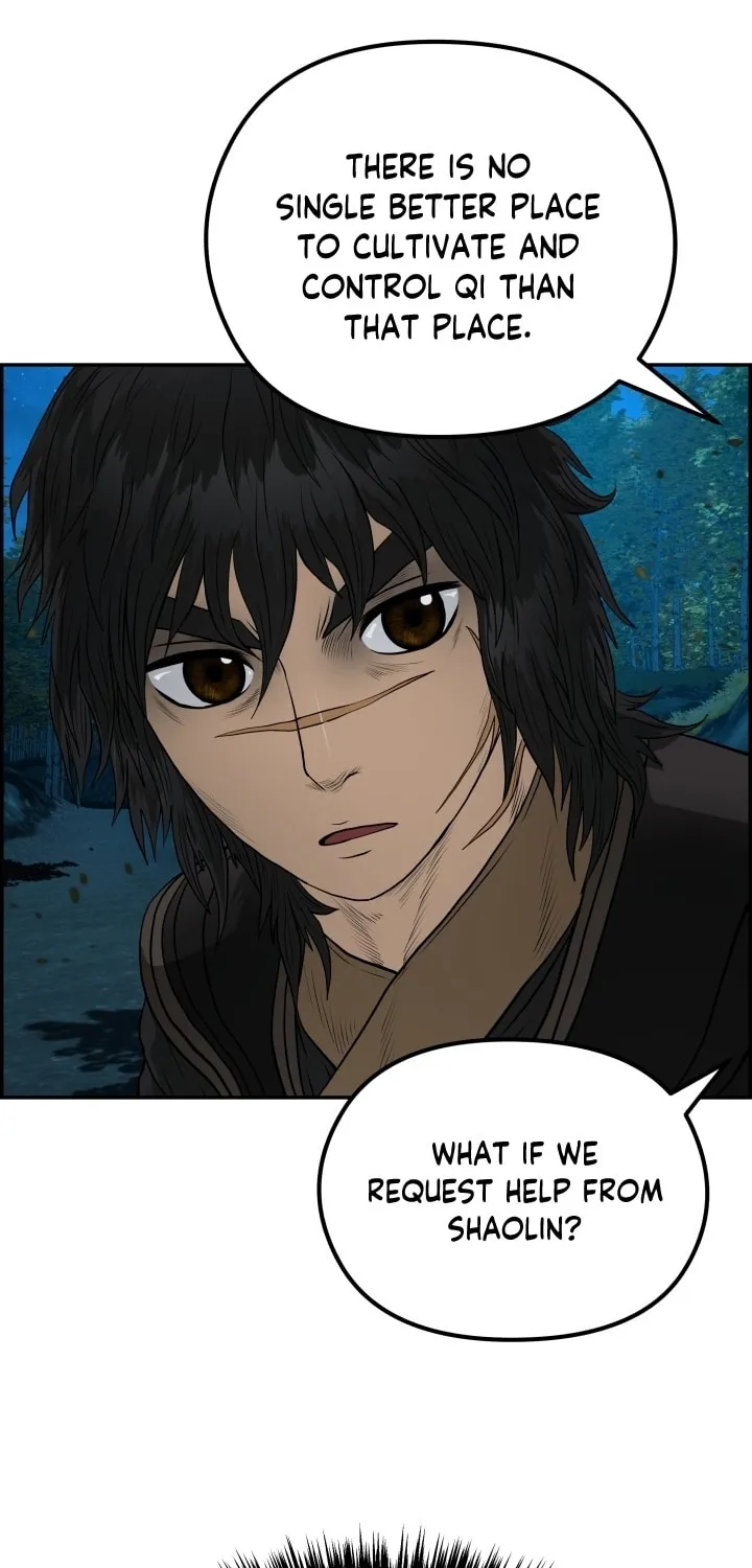 Blade of Wind and Thunder Chapter 63 page 52 - 