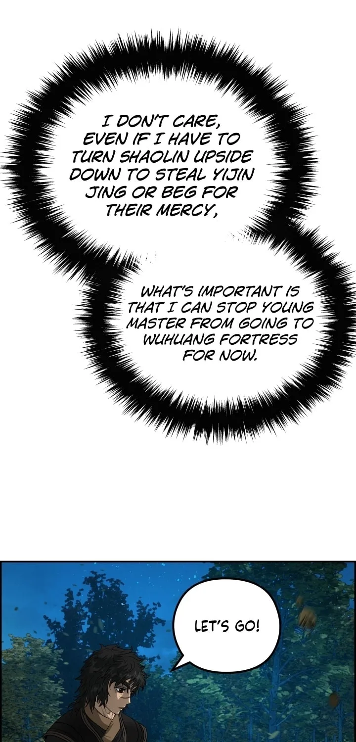 Blade of Wind and Thunder Chapter 63 page 55 - 