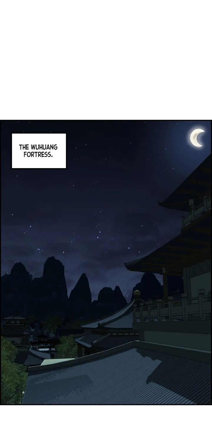 Blade of Wind and Thunder Chapter 63 page 57 - 