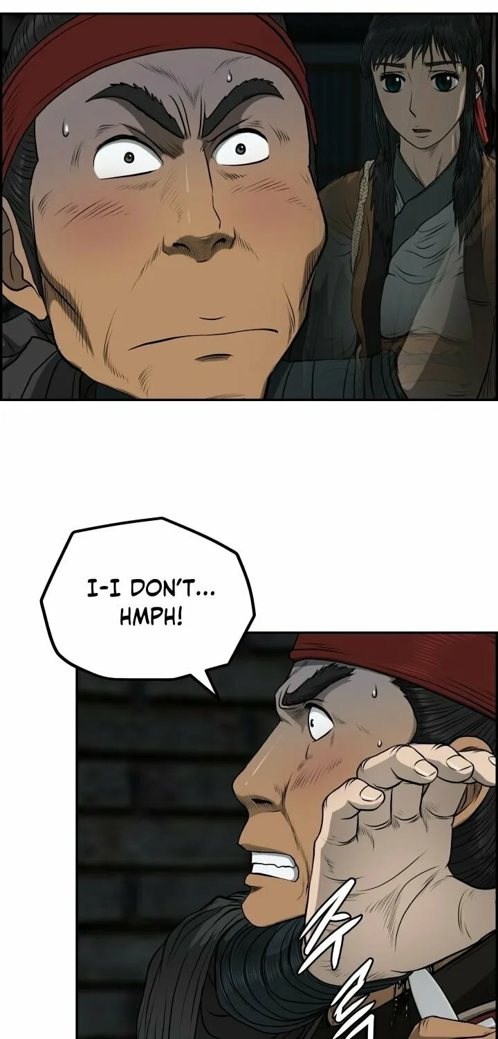 Blade of Wind and Thunder Chapter 63 page 65 - 