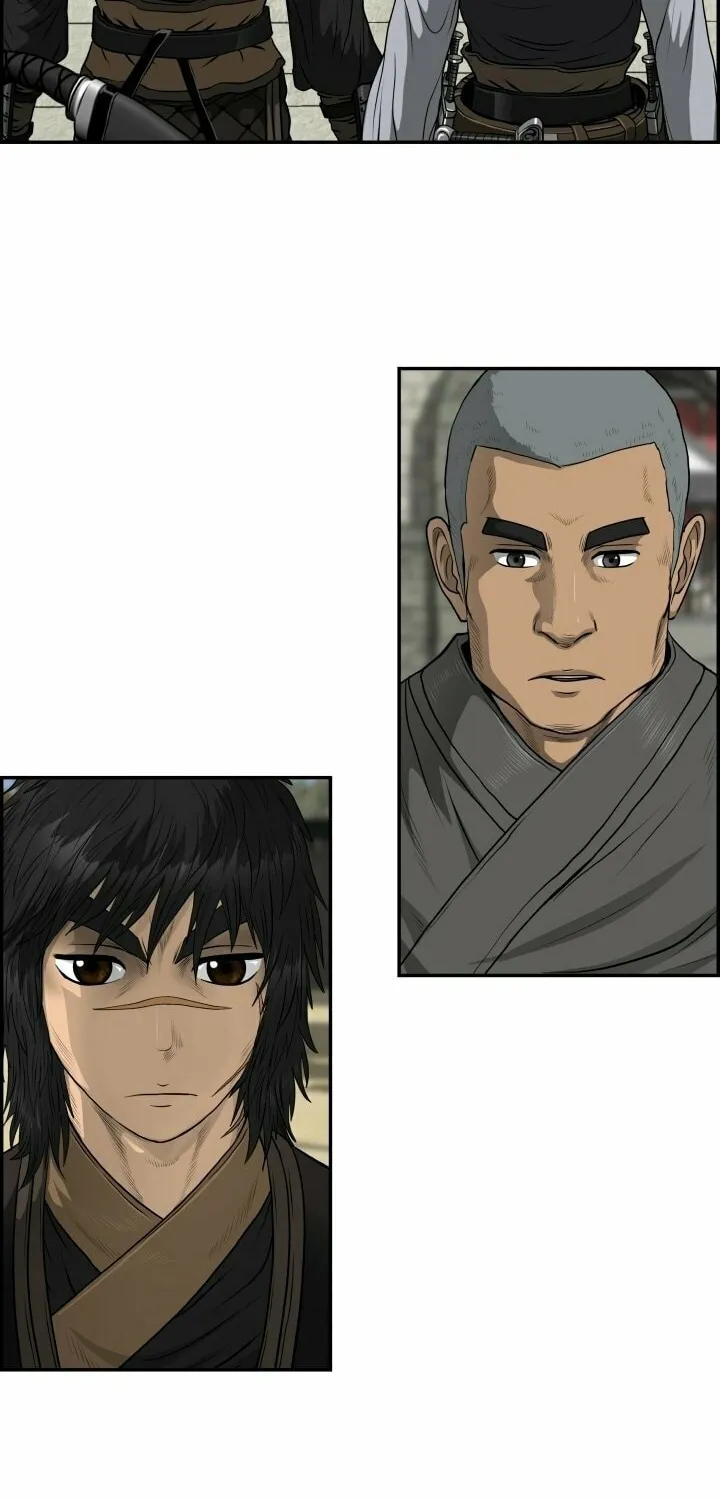 Blade of Wind and Thunder Chapter 63 page 72 - 