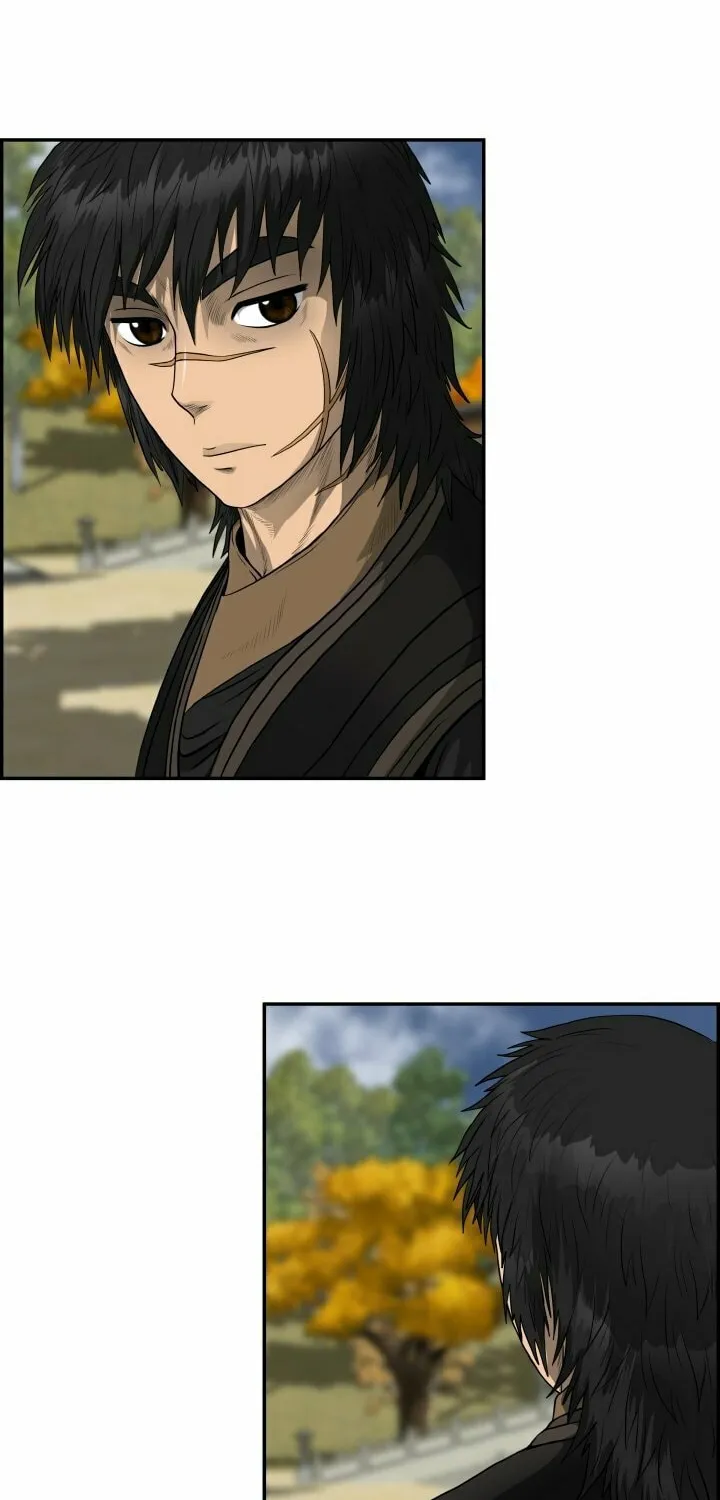 Blade of Wind and Thunder Chapter 64 page 13 - 