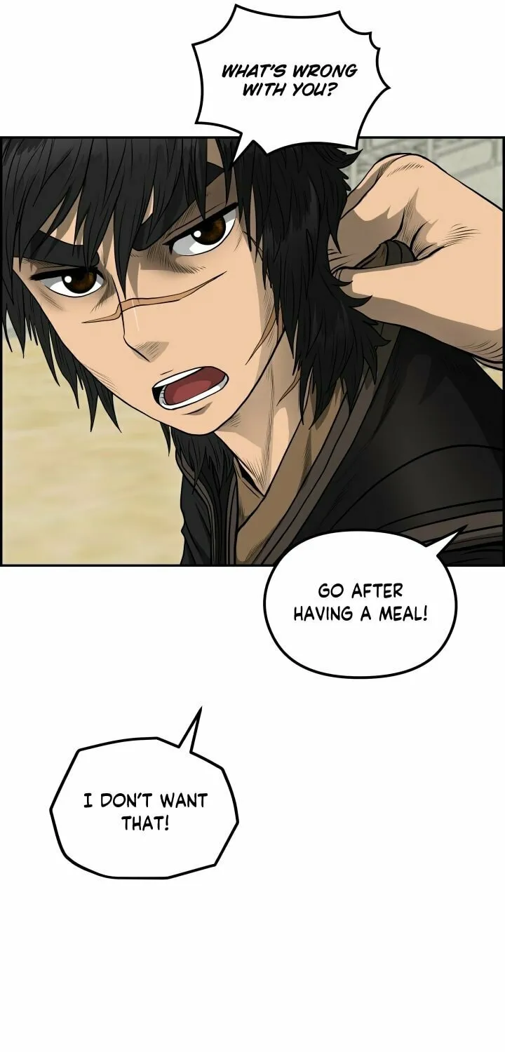 Blade of Wind and Thunder Chapter 64 page 19 - 
