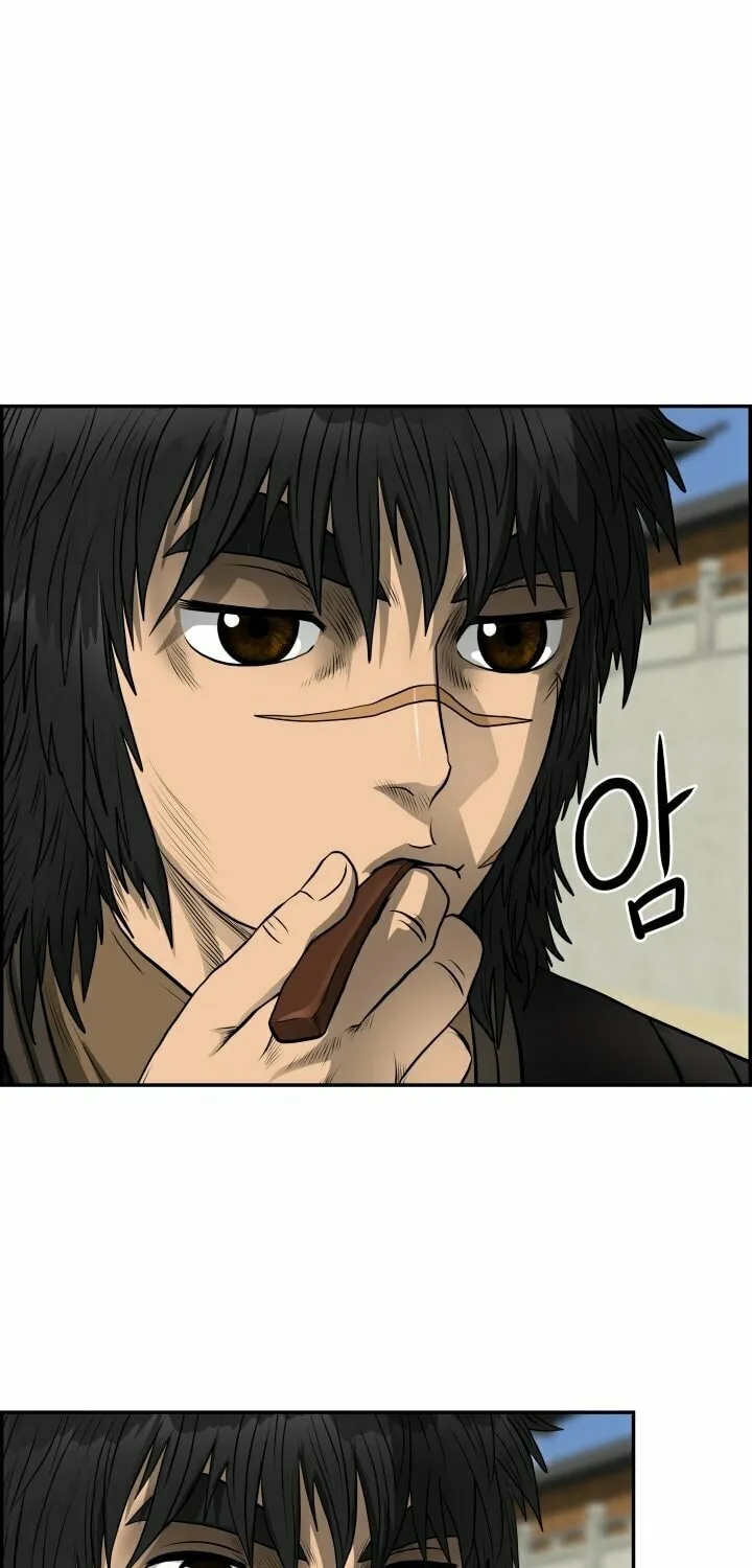 Blade of Wind and Thunder Chapter 64 page 29 - 