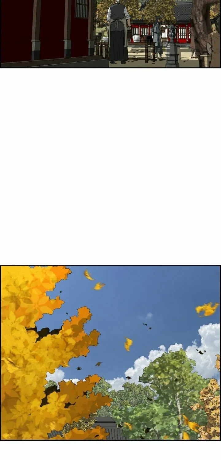 Blade of Wind and Thunder Chapter 64 page 33 - 