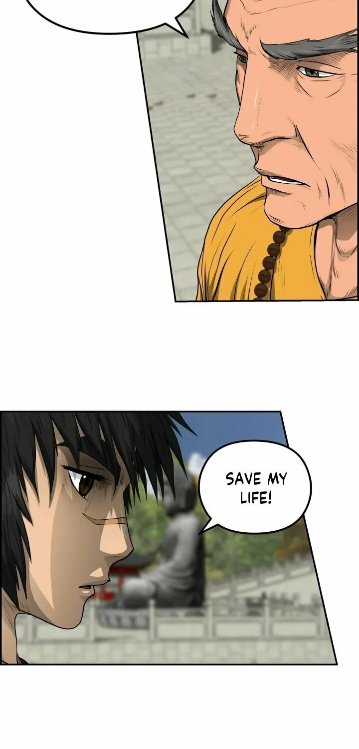 Blade of Wind and Thunder Chapter 64 page 39 - 