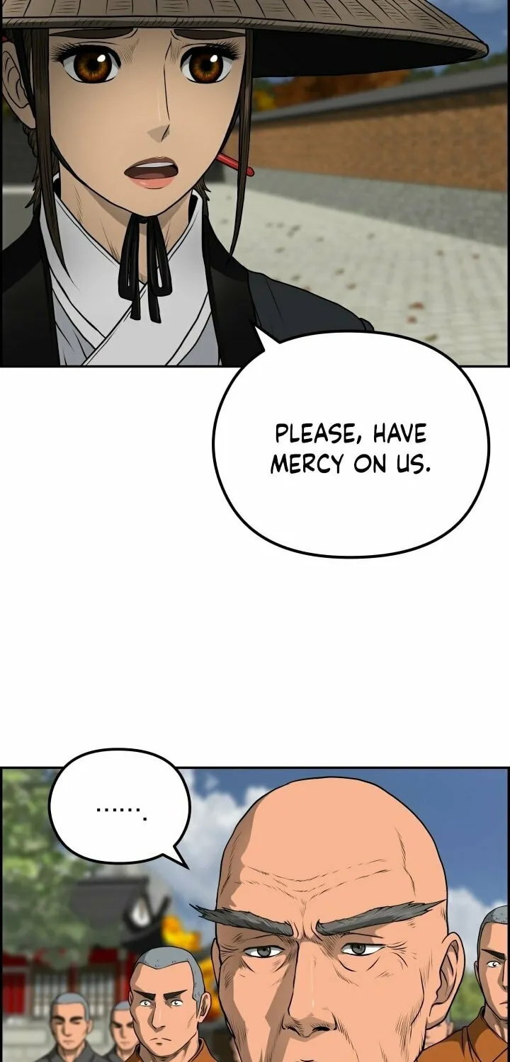 Blade of Wind and Thunder Chapter 64 page 43 - 