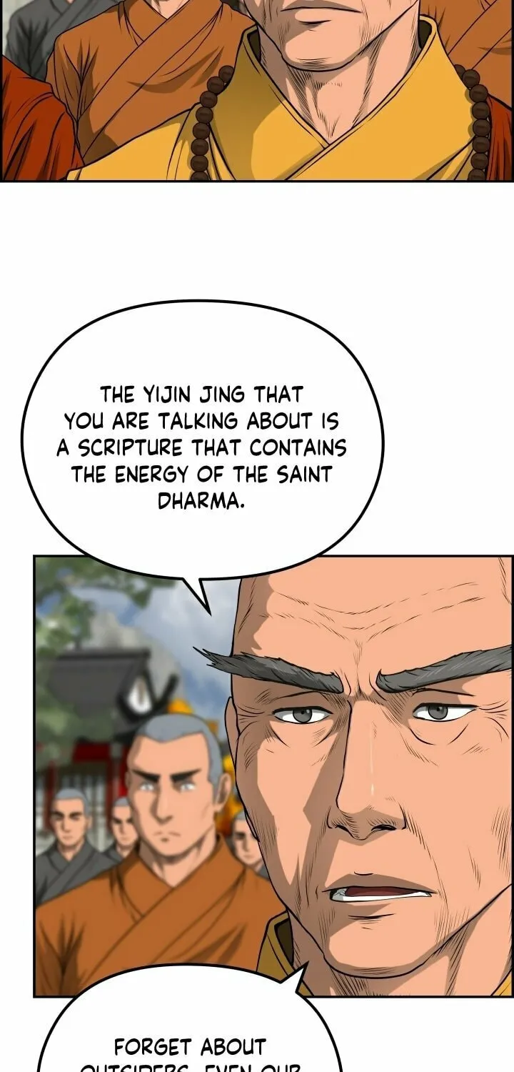 Blade of Wind and Thunder Chapter 64 page 44 - 