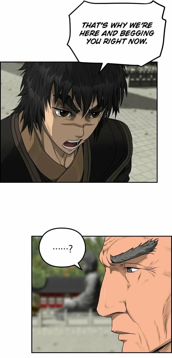 Blade of Wind and Thunder Chapter 64 page 46 - 